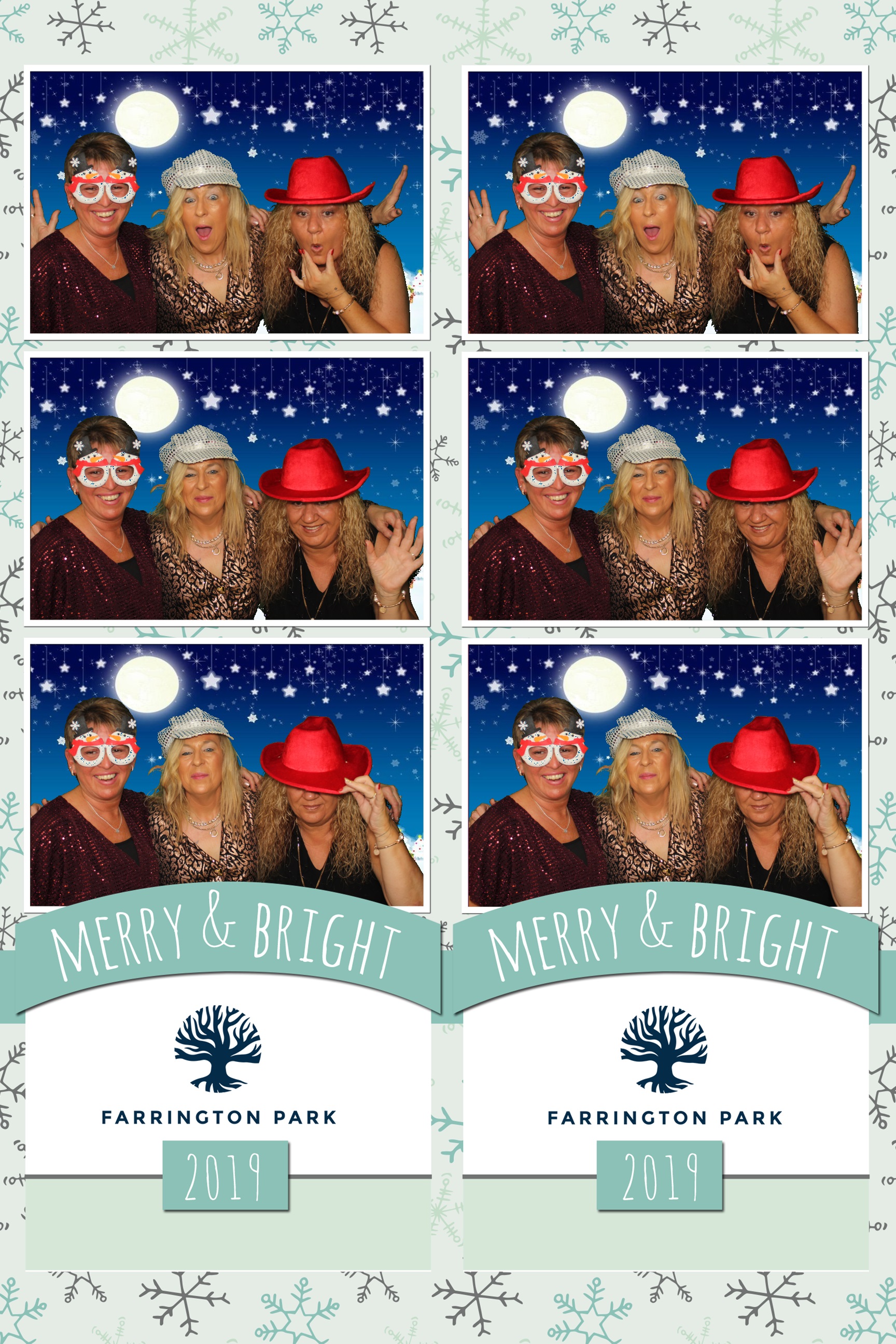 FP Christmas Party 13.12.19 | View more photos from the event at images.mobile-photo-booth.com/u/MobilePhotoBoothUK/FP-Christmas-Party-131219